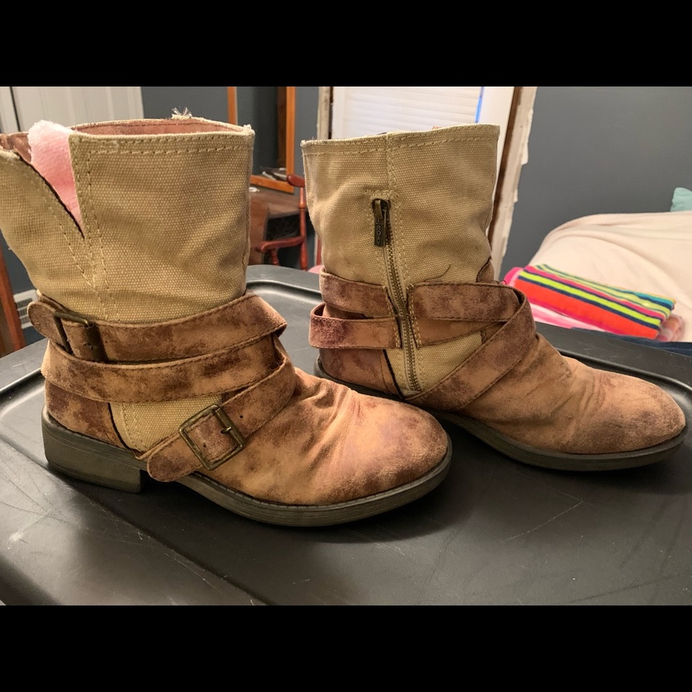 Boots